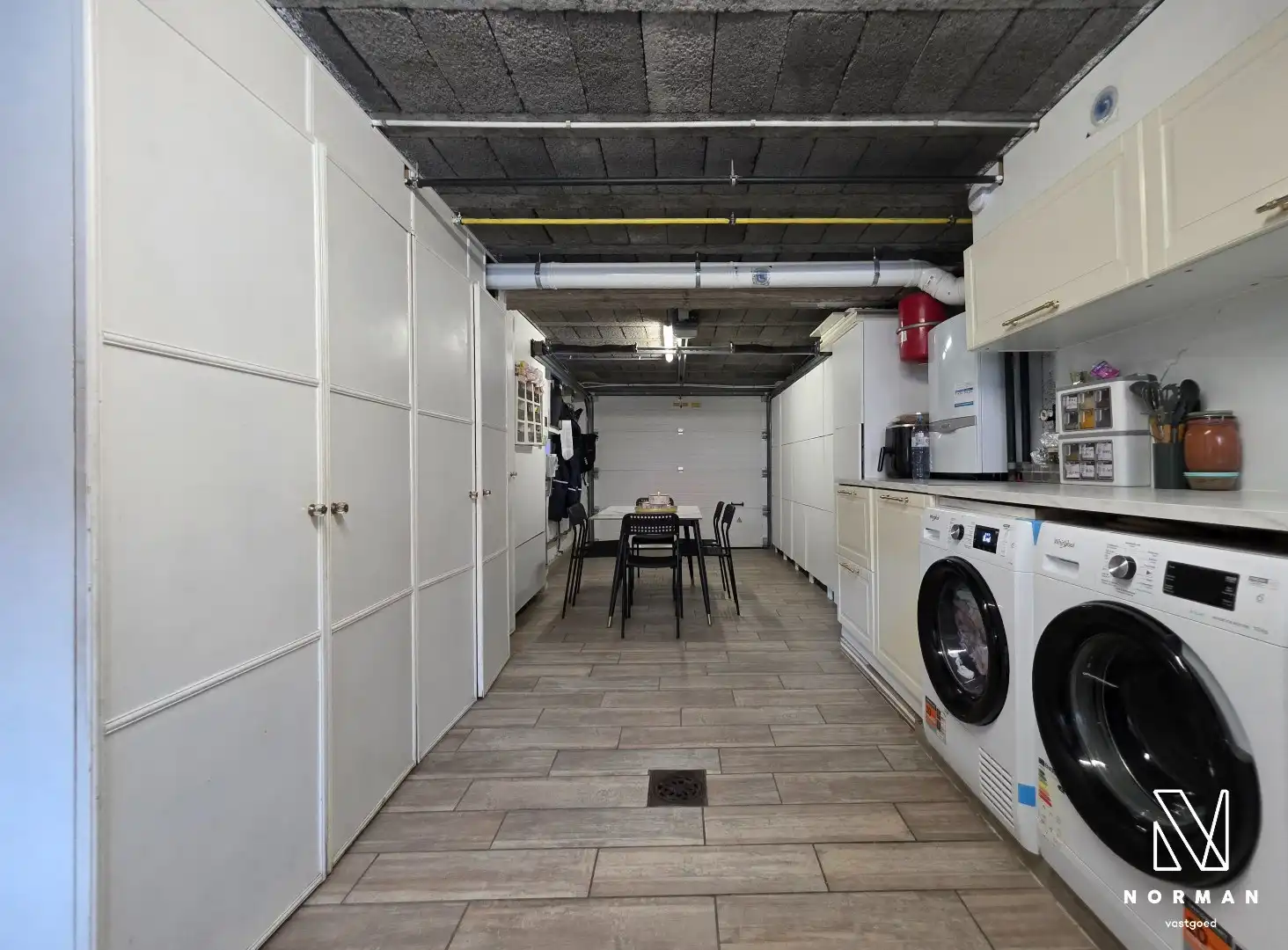 Instapklare woning - EPC A - 4 slk -  2 keukens - 2 badks foto 26