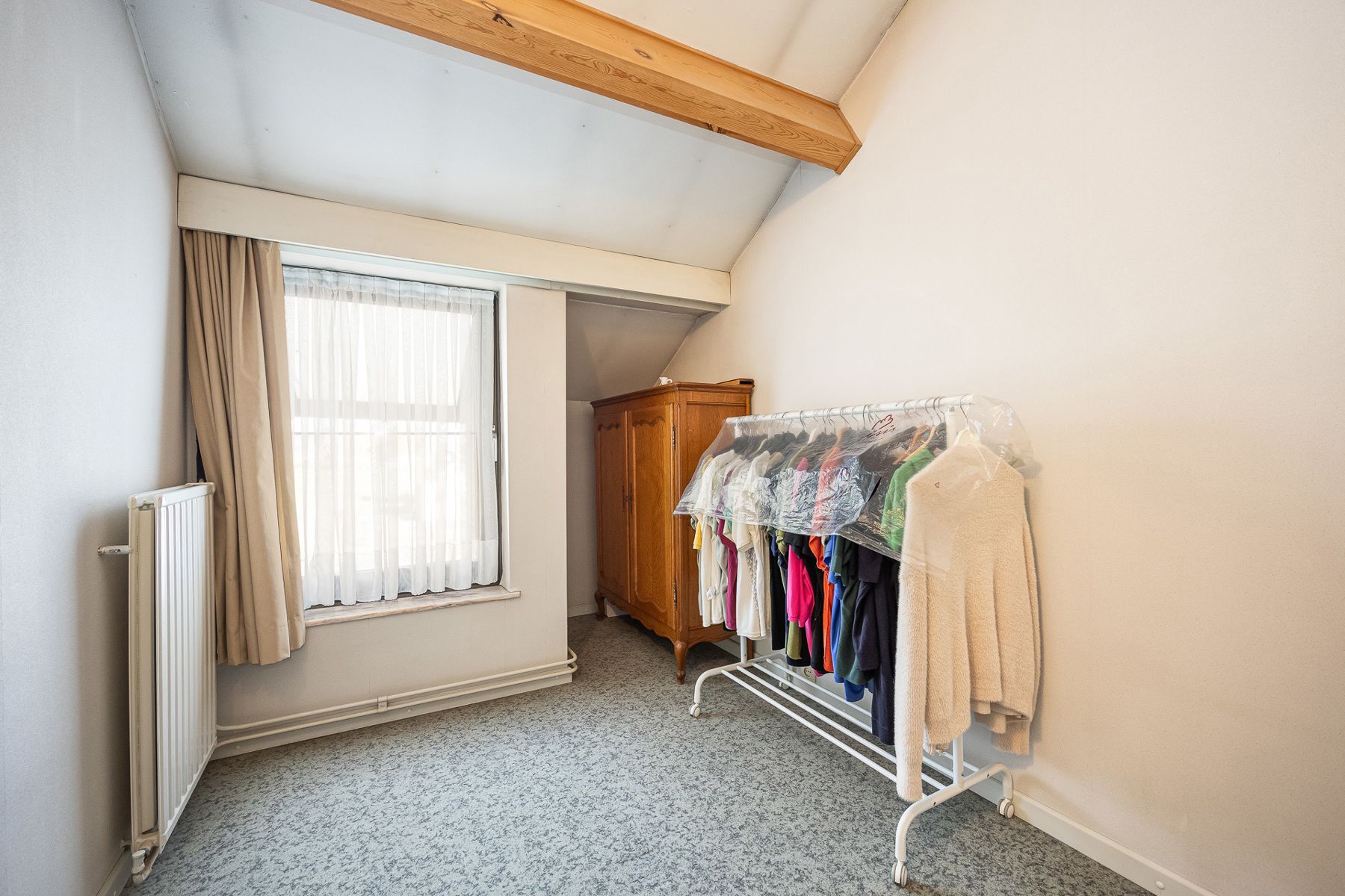 Ruime eigentijdse gezinswoning op een perceel van ca. 468m² in het centrum van Hoogstraten foto 9