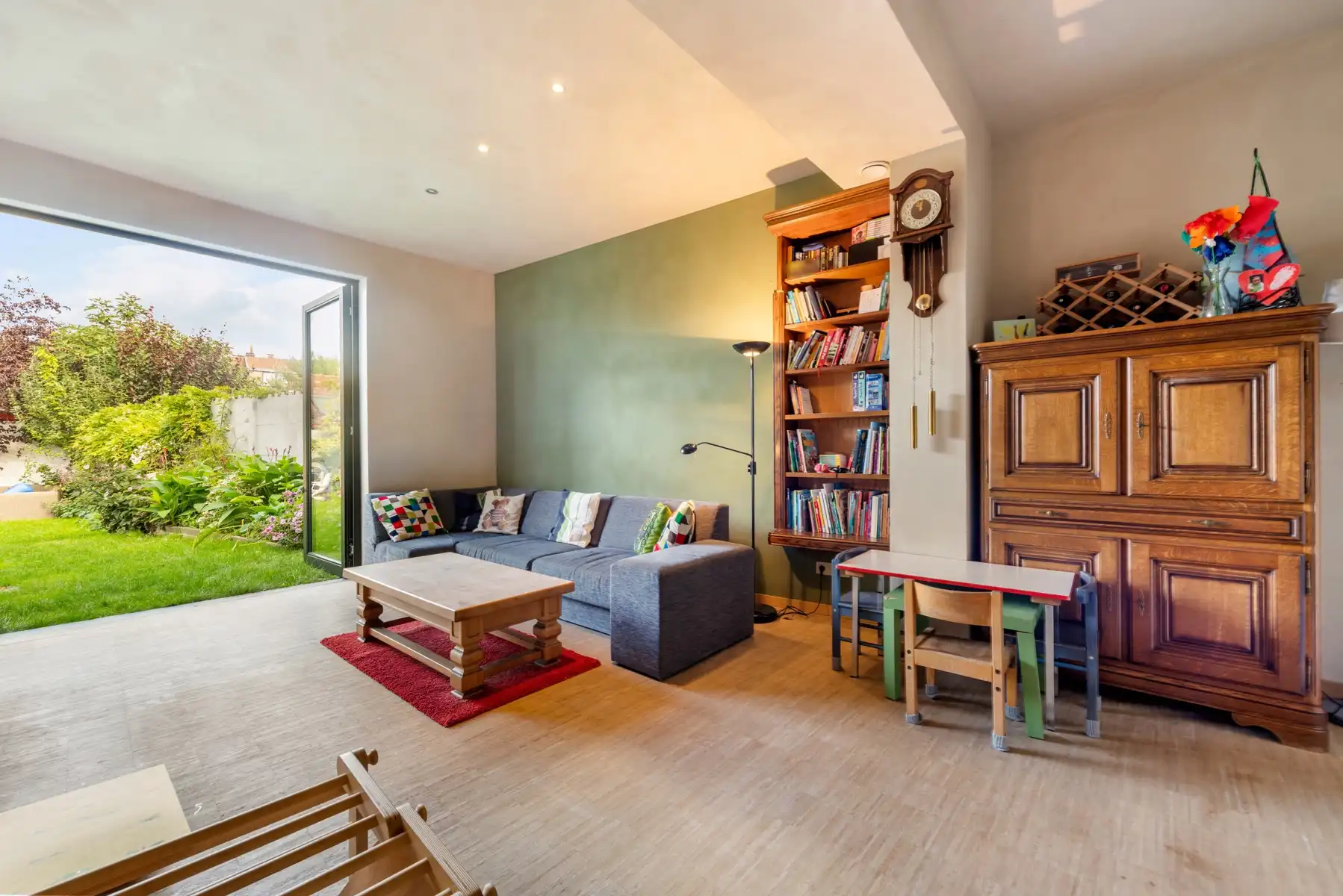 Wonen met visie op morgen. foto 13