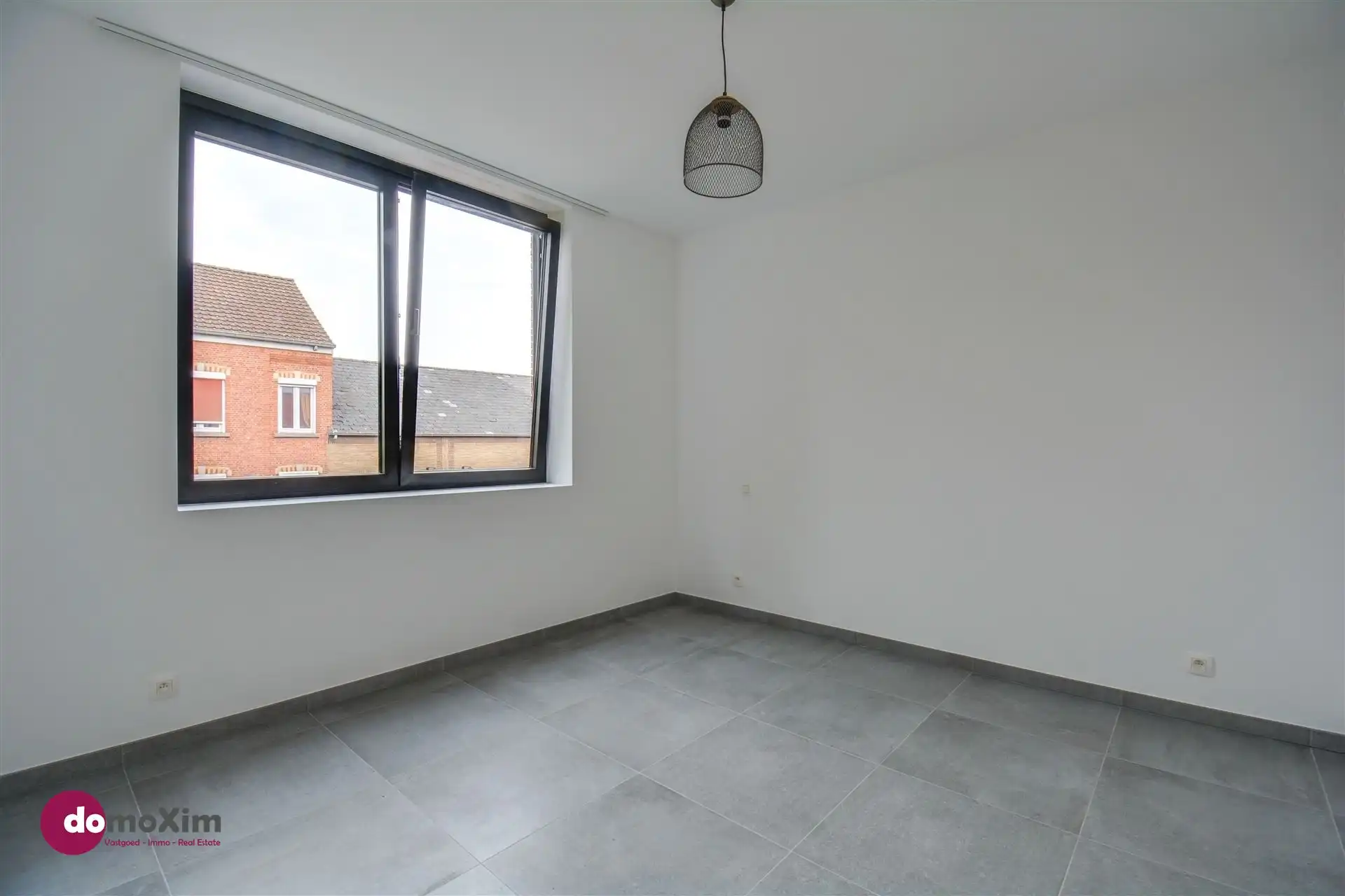 Lichtrijk nieuwbouw appartement met twee slaapkamers nabij Leuven foto 11