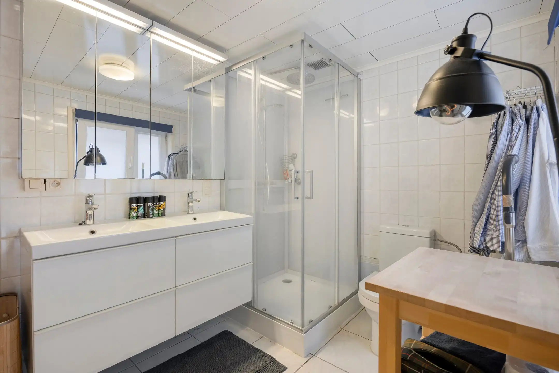Wonen in levendig Leuven: toplocatie en 3slpks foto 8