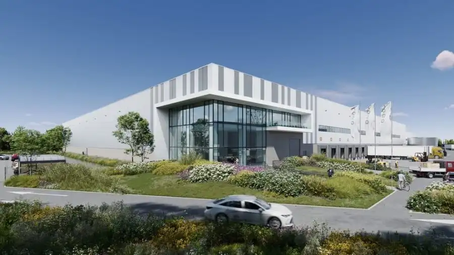 Oostvaartdijk 14, 1850 Grimbergen foto 7