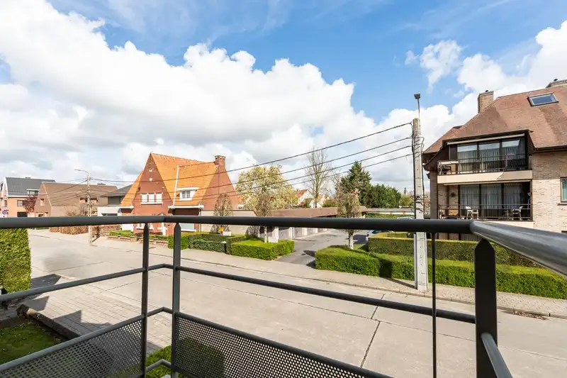 Roeselare - ruime woning te huur met 3 slaapkamers foto 16