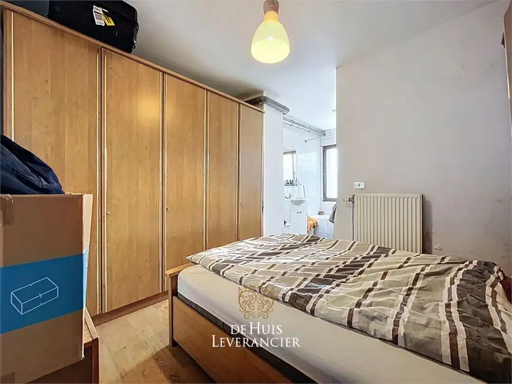 Jouw startersstek of slimme investering in hartje Mortsel? foto 11