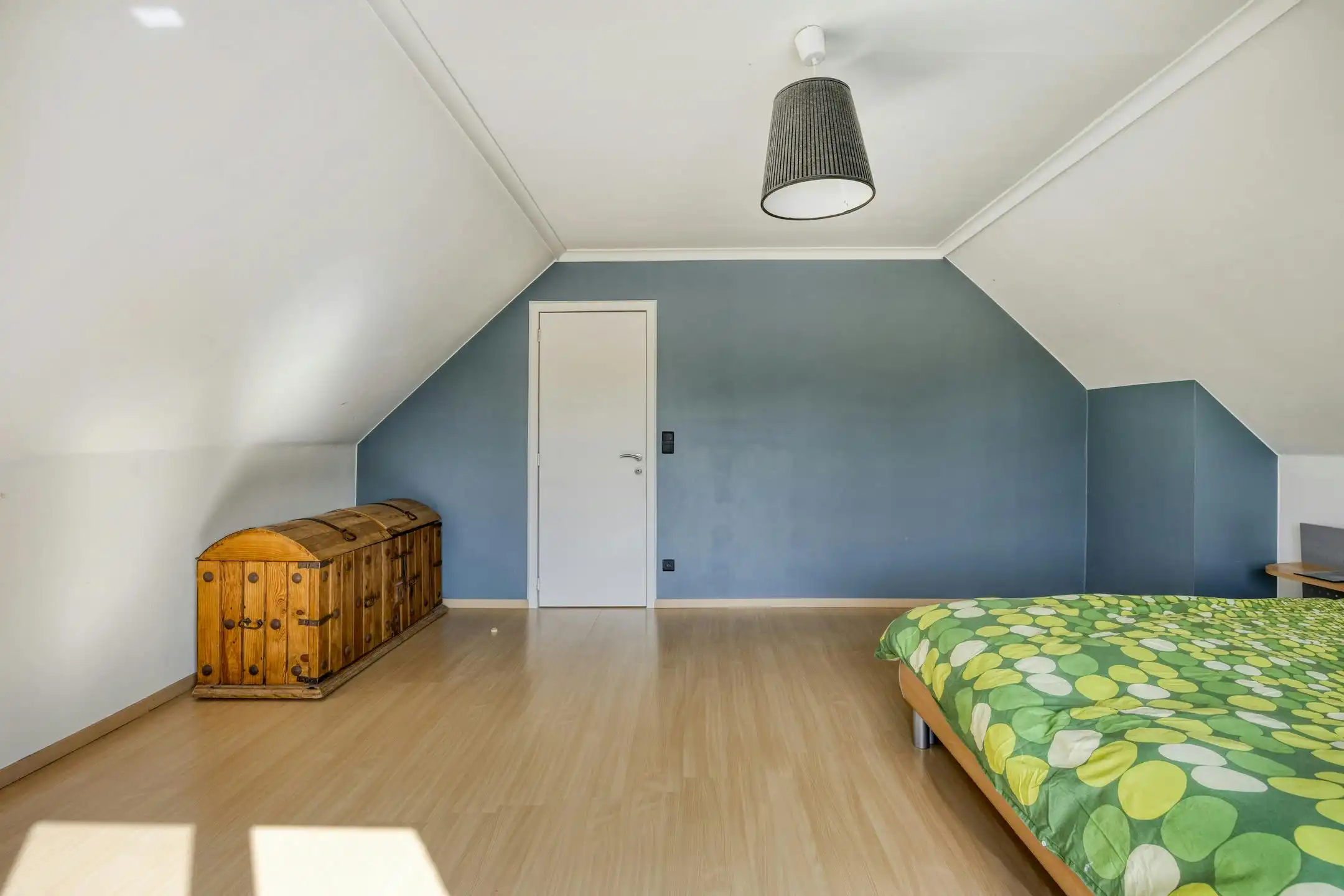 Huis met 4 slaapkamers, ruime tuin en veel opties in Bellem foto 15