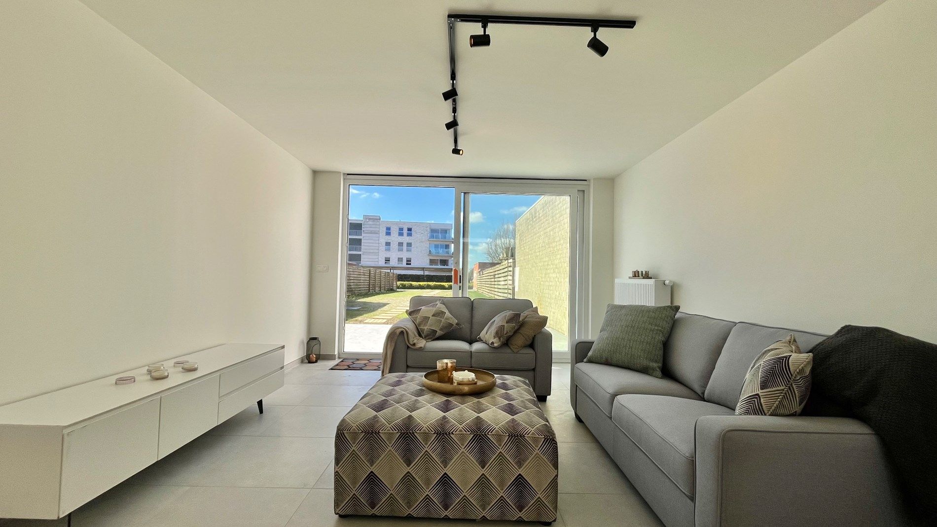 Nieuwe woning met 3 kamers en volle uitweg foto 5
