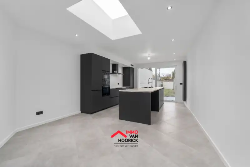 Instapklare woning - 6 zonnepanelen. foto 6