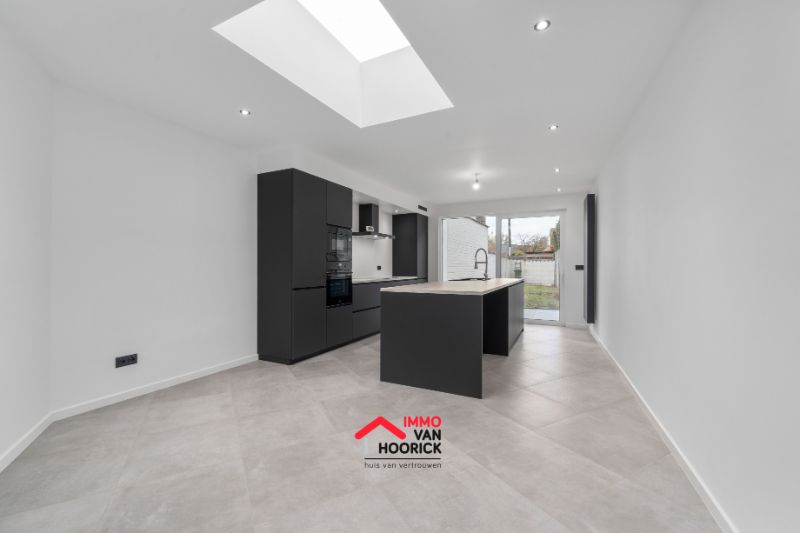 Instapklare woning - 6 zonnepanelen. foto 6