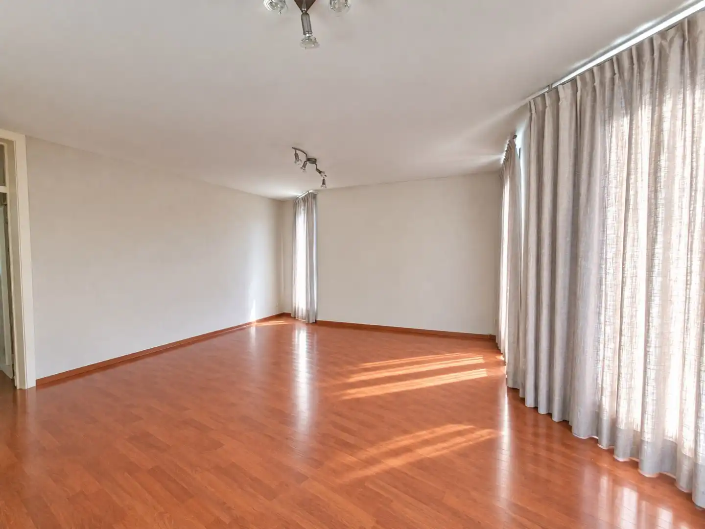 Hoekappartement foto 5