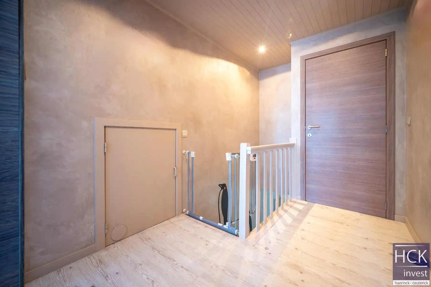 KRUISHOUTEM - Energiezuinige & instapklare woning met 3 SLPK. op toplocatie! foto 23