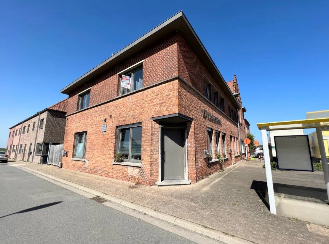 Huis te huur Zuidschote-Dorp 26 - - 8904 Ieper