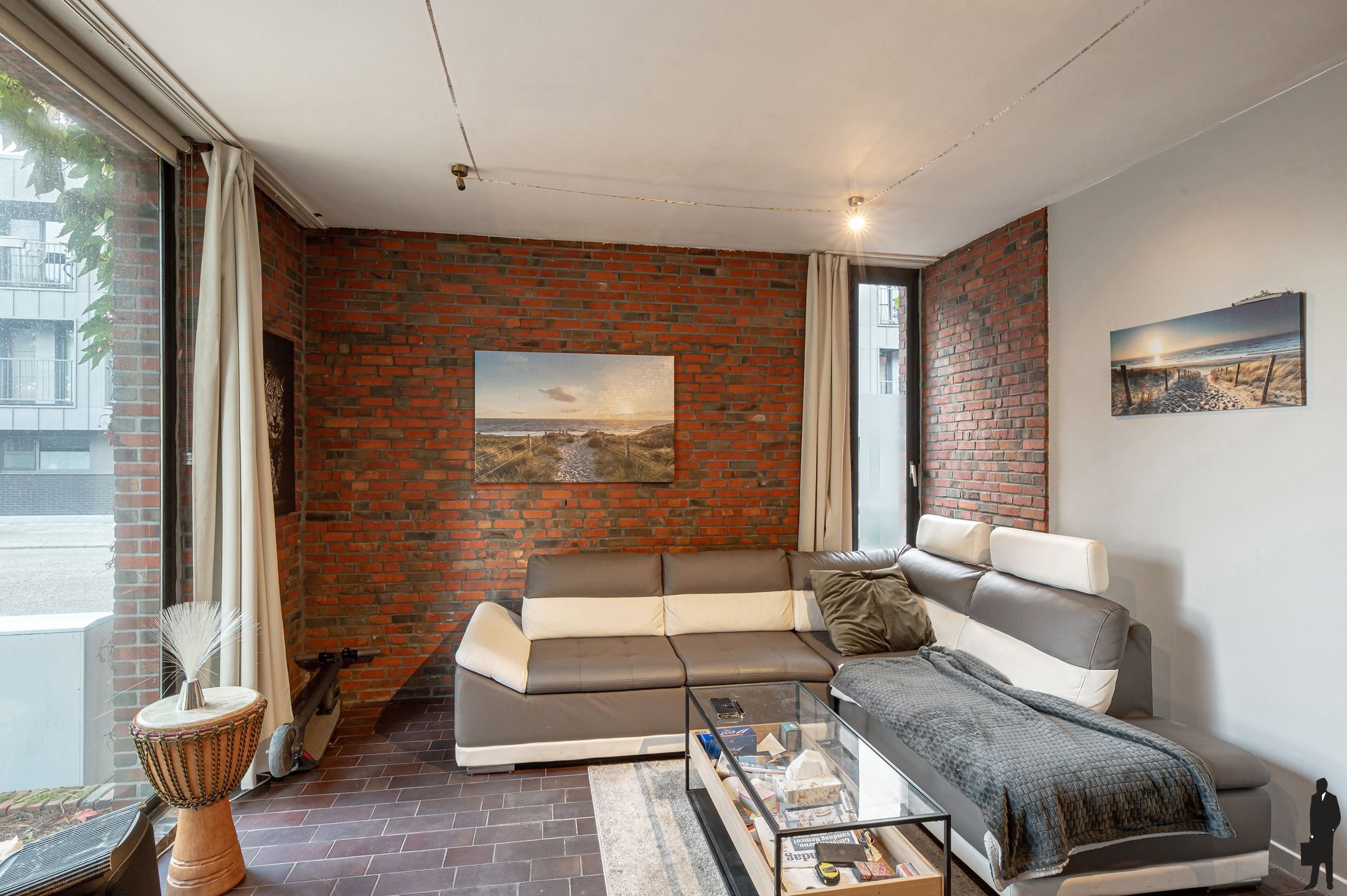 Voormalige dokterswoning in het centrum van Stabroek! foto 24