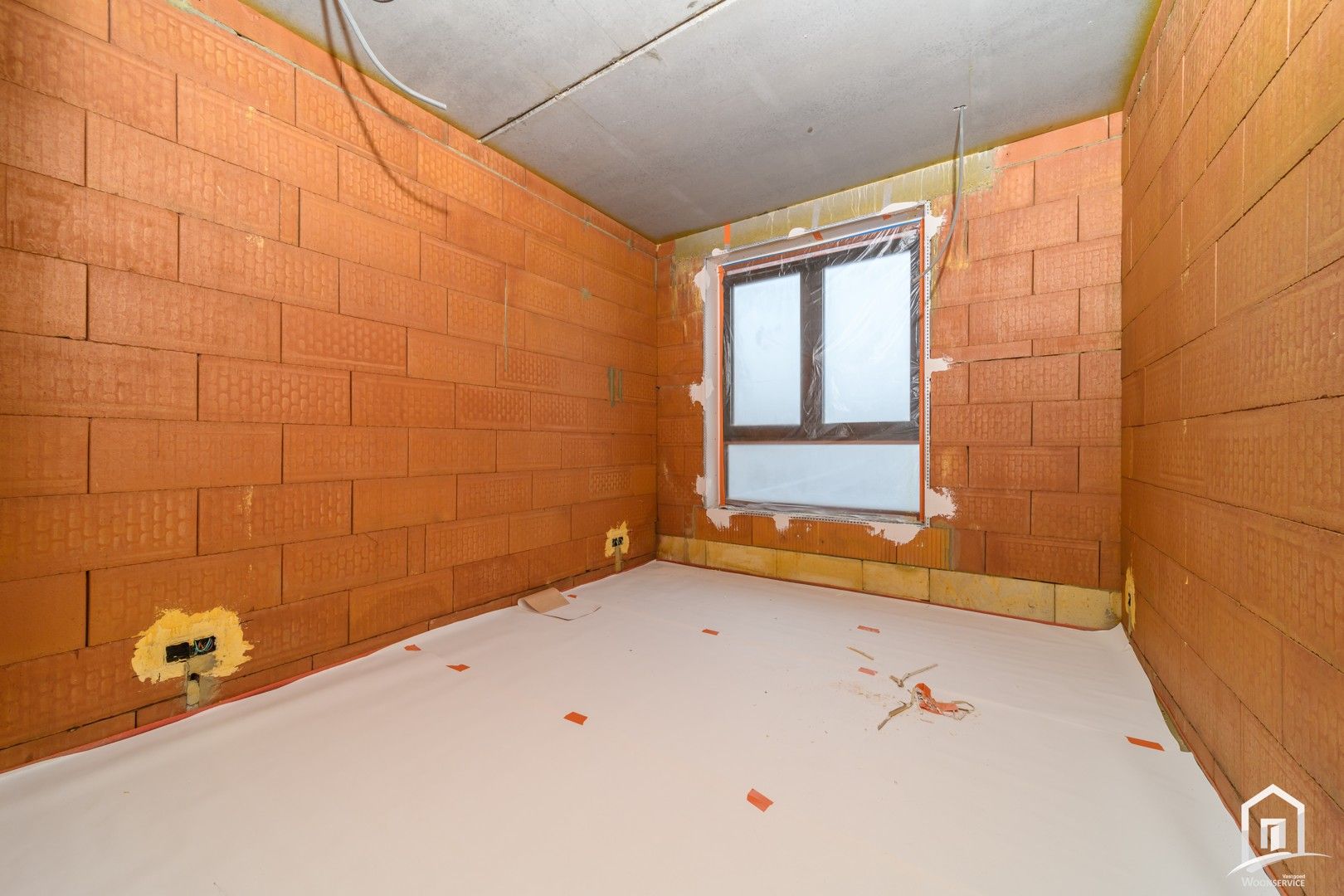 Prachtig nieuwbouwappartement op de 1ste verdieping foto 19