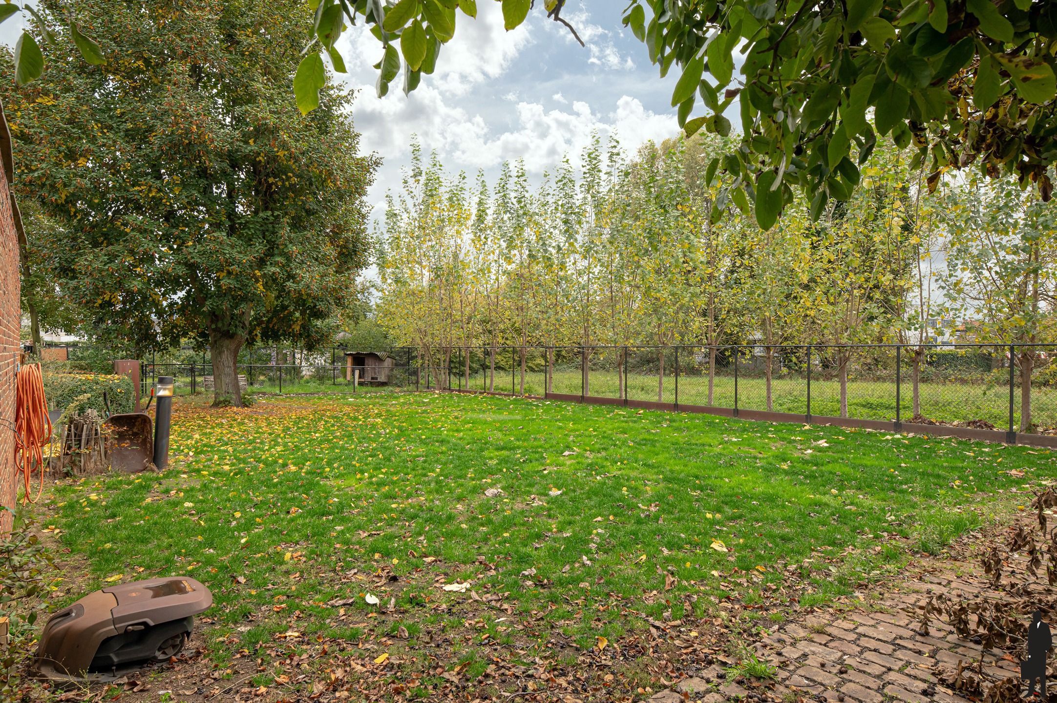 Voormalige dokterswoning in het centrum van Stabroek! foto 37