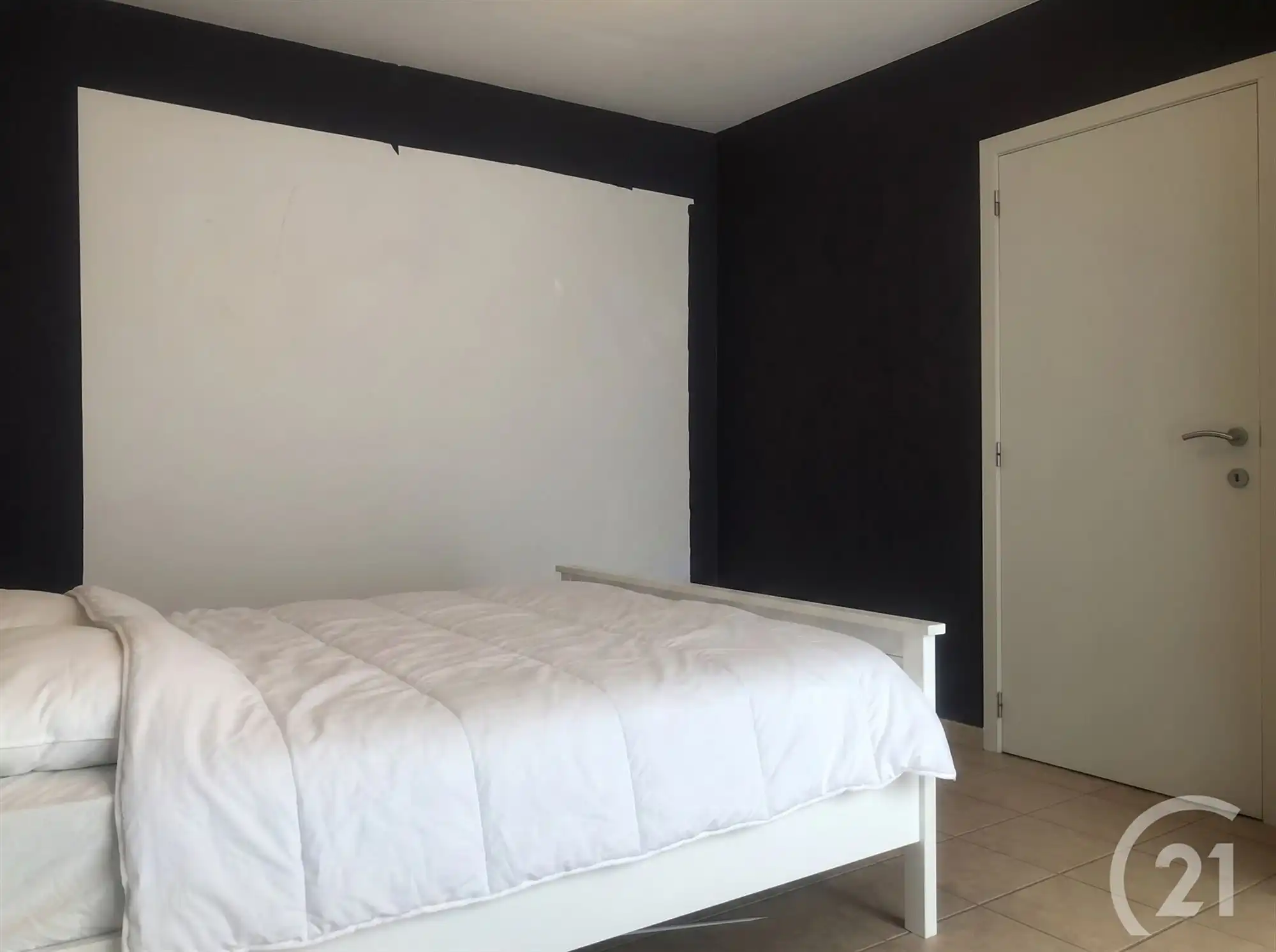 Ruime woning te huur in Begijnendijk! foto 12