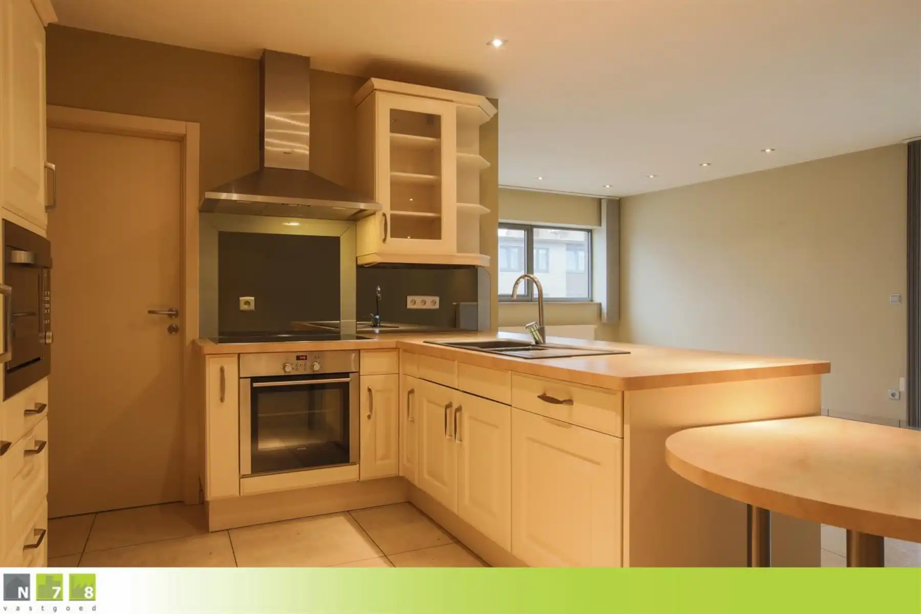 Appartement te huur foto 5