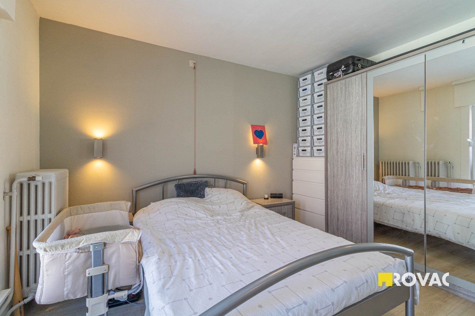 Instapklare woning met zonnige tuin op gunstige ligging foto 14