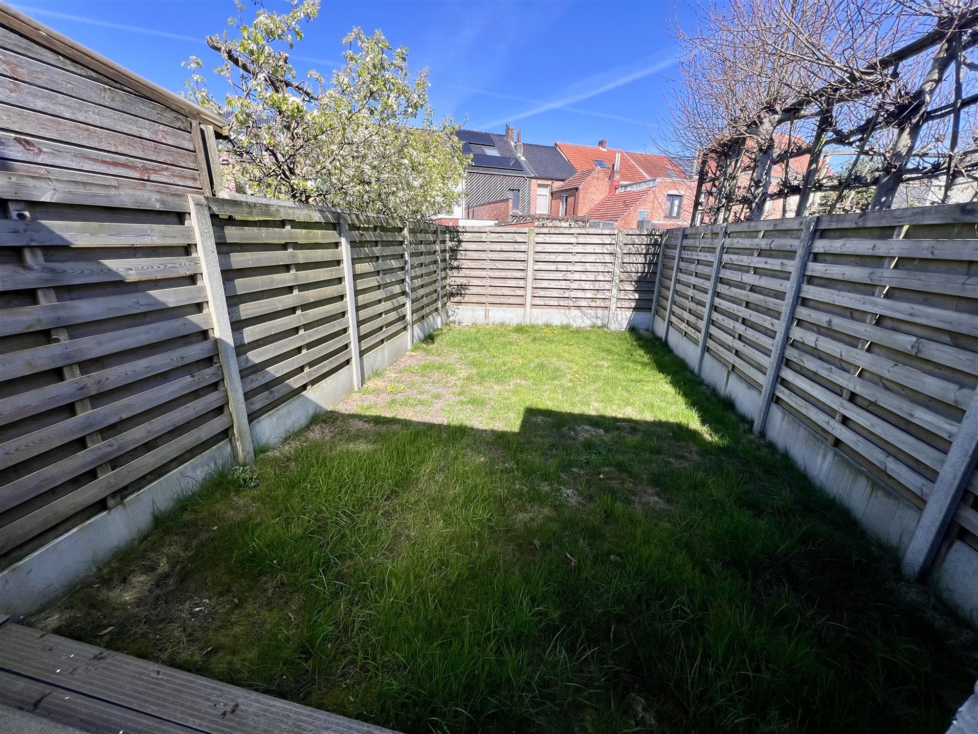 Woning met 3 slaapkamers en tuin foto 9