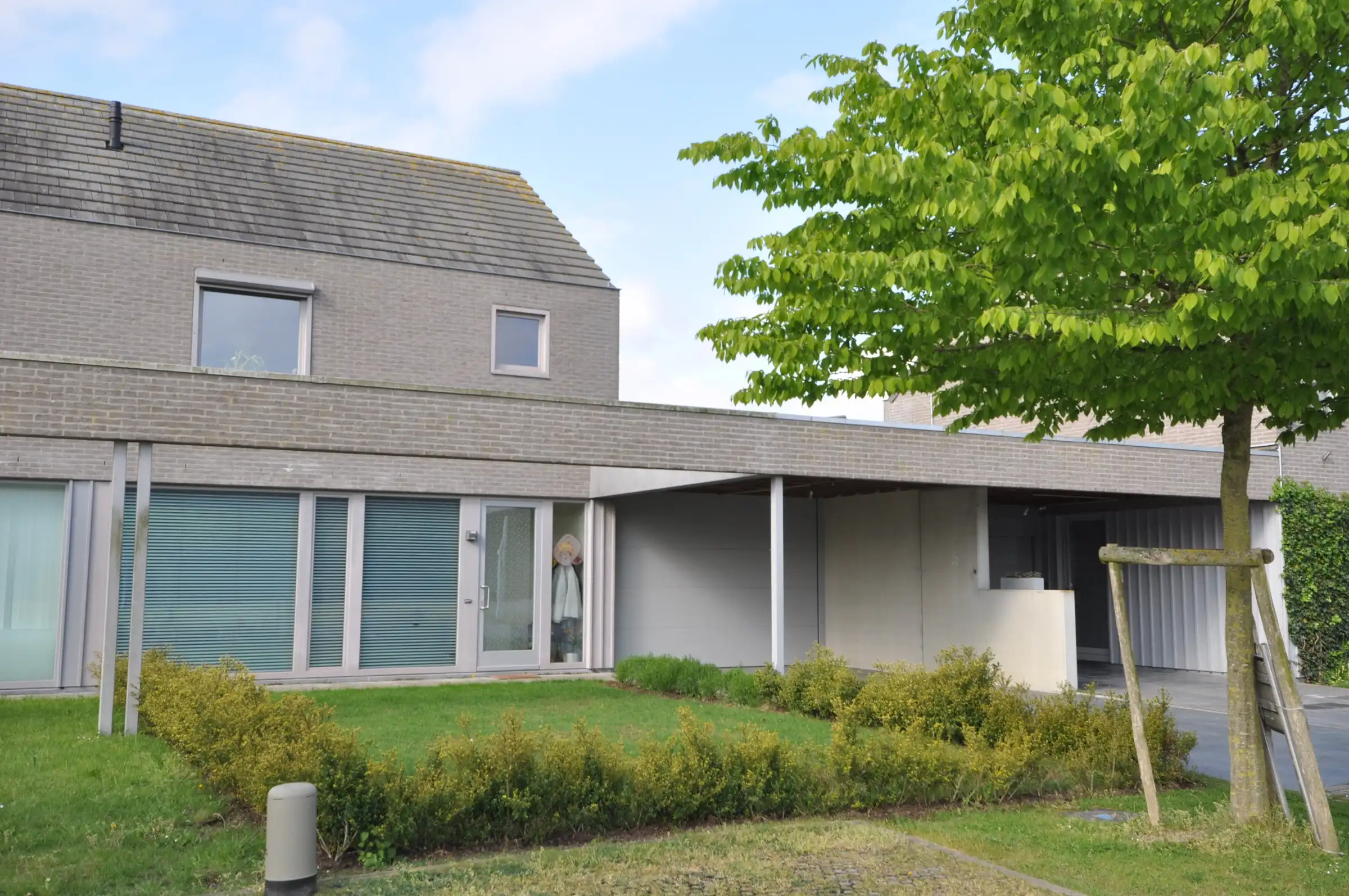 Instapklare energiezuinige woning !! foto {{pictureIndex}}