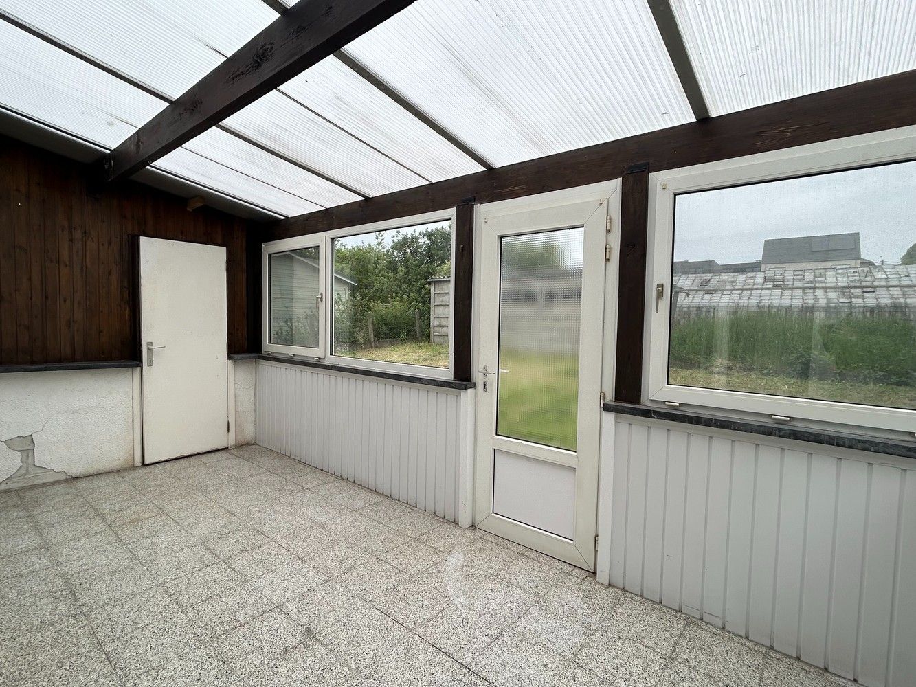 Te renoveren bungalow te Leefdaal foto 13