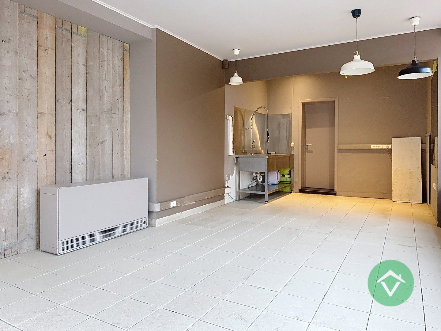 Opbrengsteigendom te koop in centrum Bredene foto 15