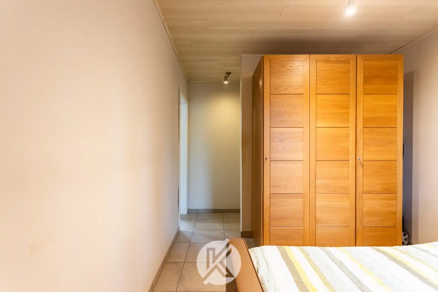 Renovatiekans nabij centrum Herzele foto 11