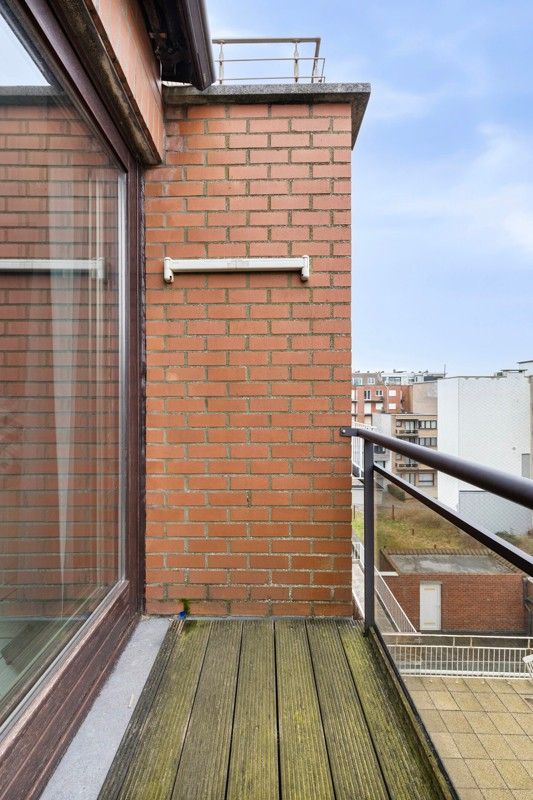 Appartement met 1 slaapkamer te koop in Koksijde. foto 18