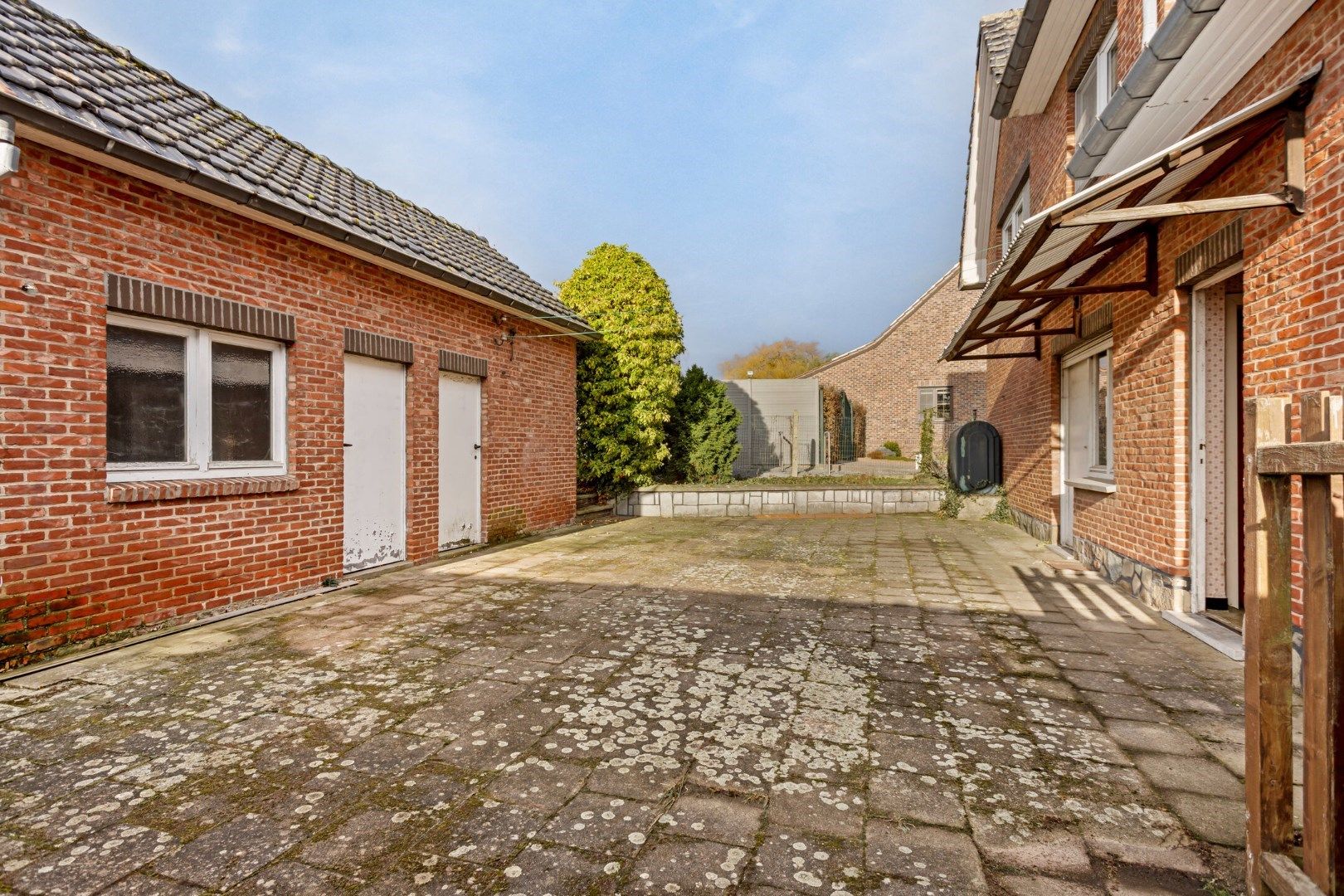 Vrijstaande woning in het landelijke Bommershoven-Borgloon foto 26