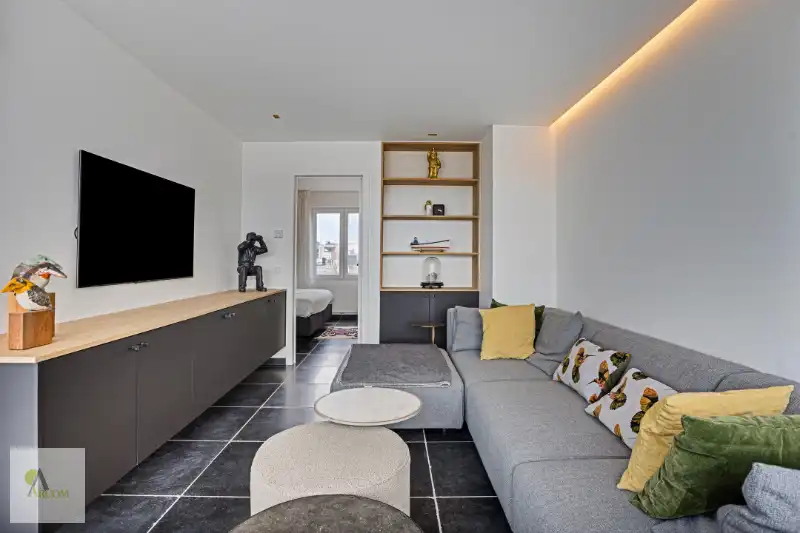 Penthouse ""SINT CHRISTOPH " foto 4