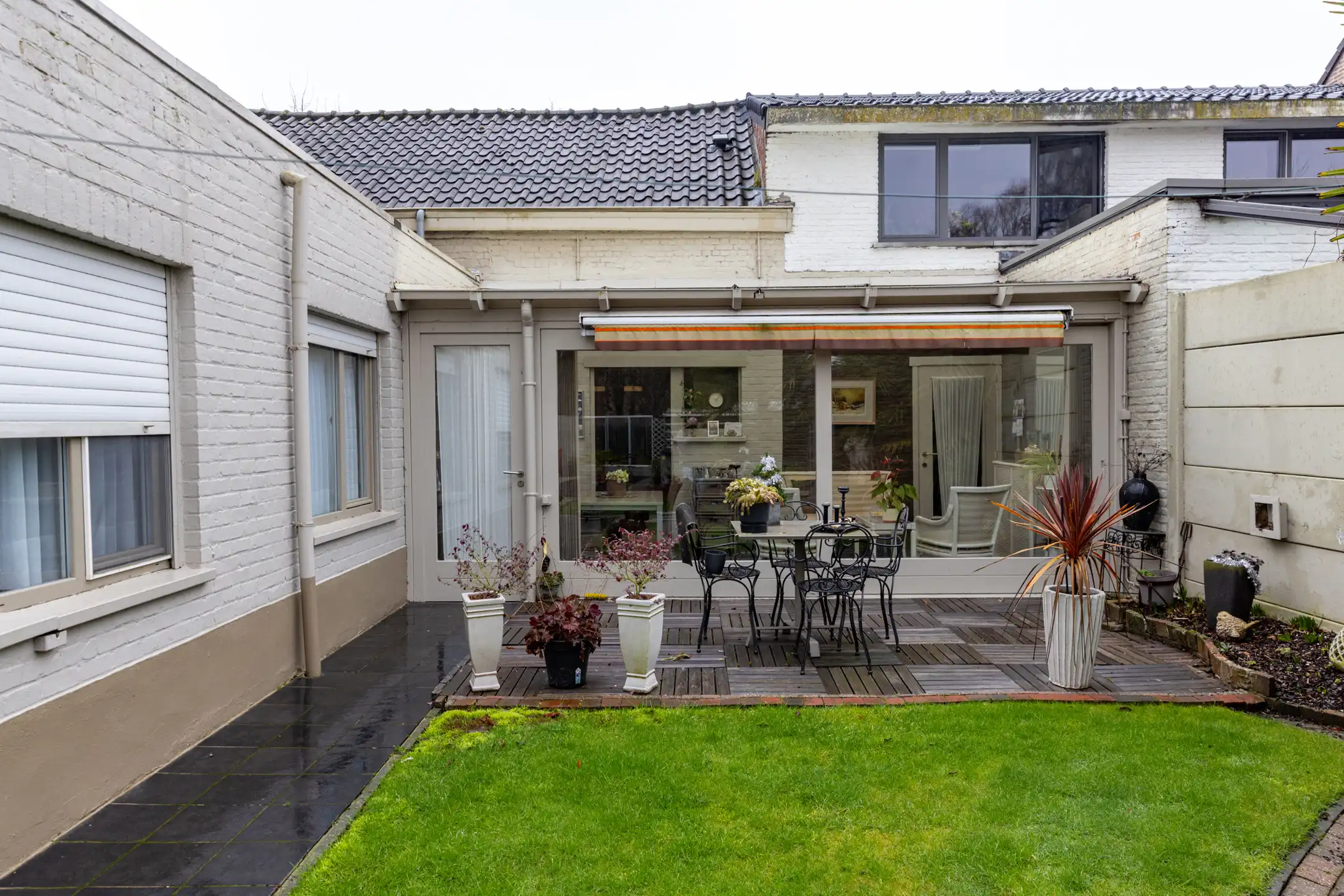 Charmante woning in het pittoreske Weert foto 22
