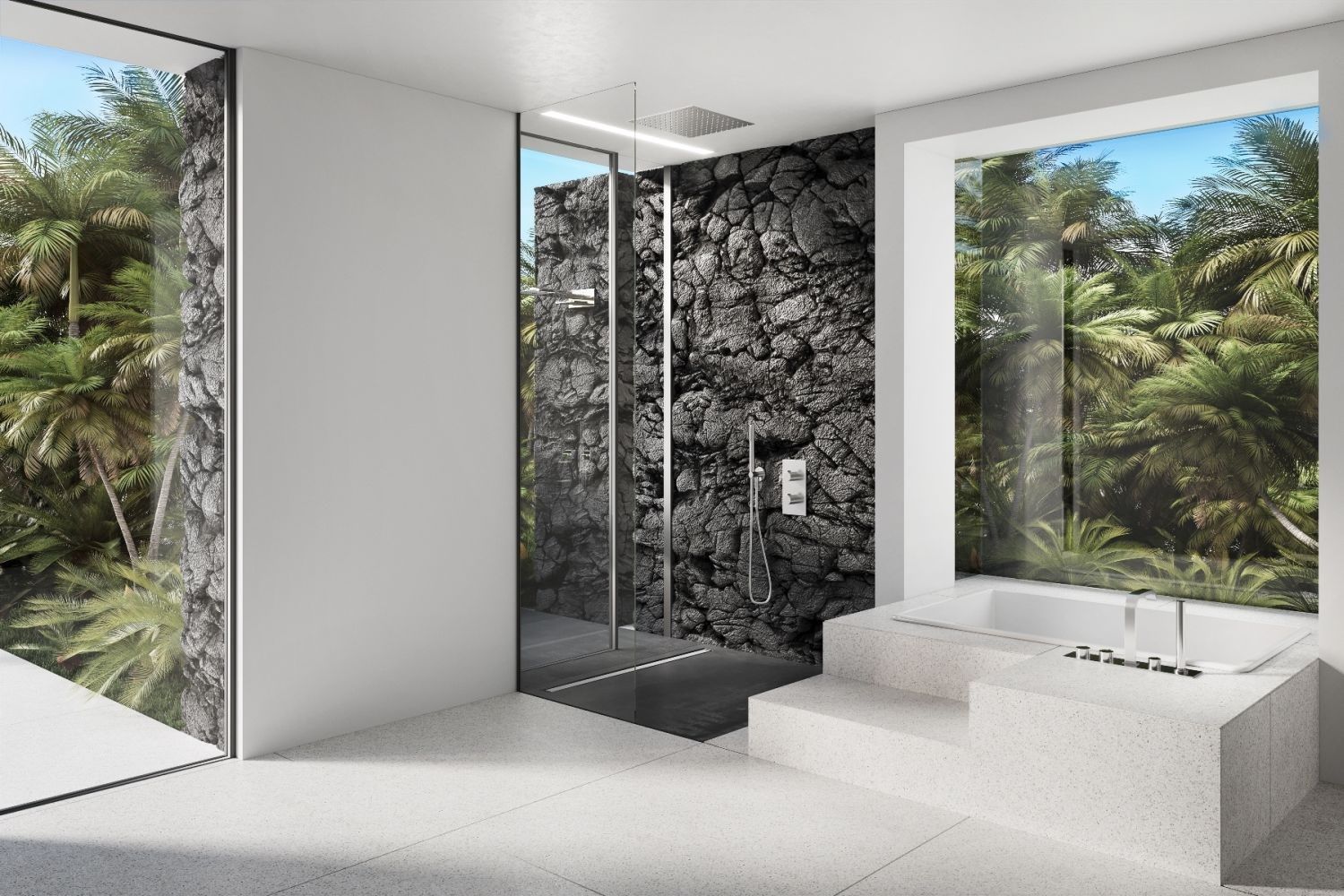 Exclusieve villa te Tenerife  foto 7