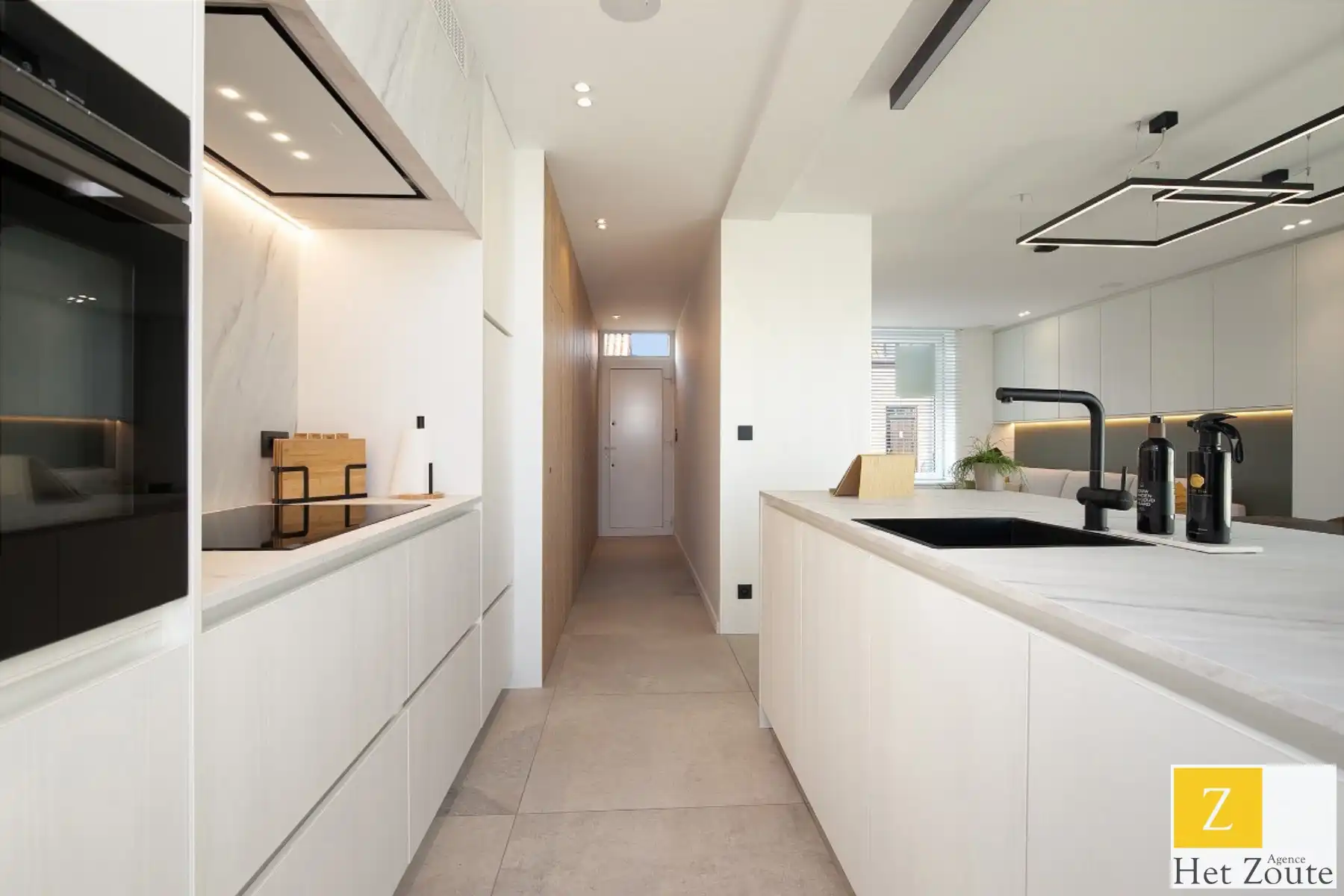 Uitzonderlijke woning met zwembad en open zicht te Cadzand foto 9