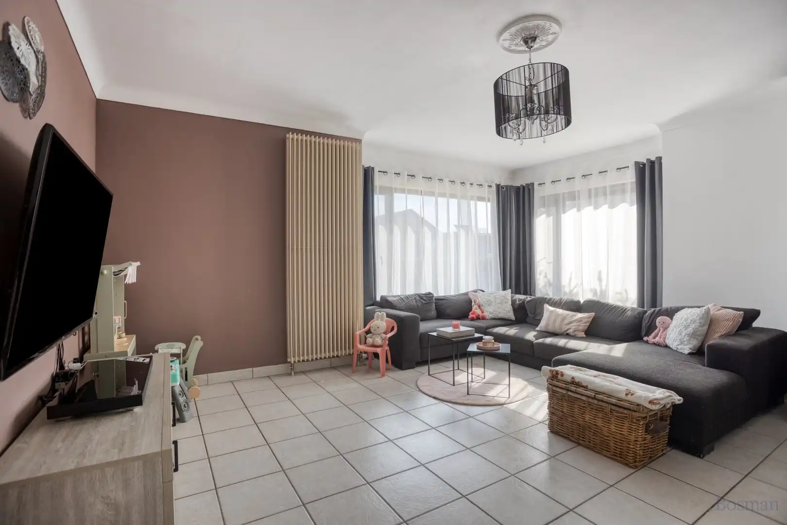 Gezinswoning te koop in centrum Klein-Vorst, Laakdal foto 3