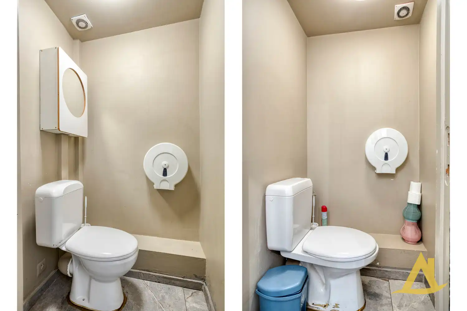 HANDELSPAND MET STUDIO TE DIEST - INSTAPKLAAR RESTAURANT! foto 10