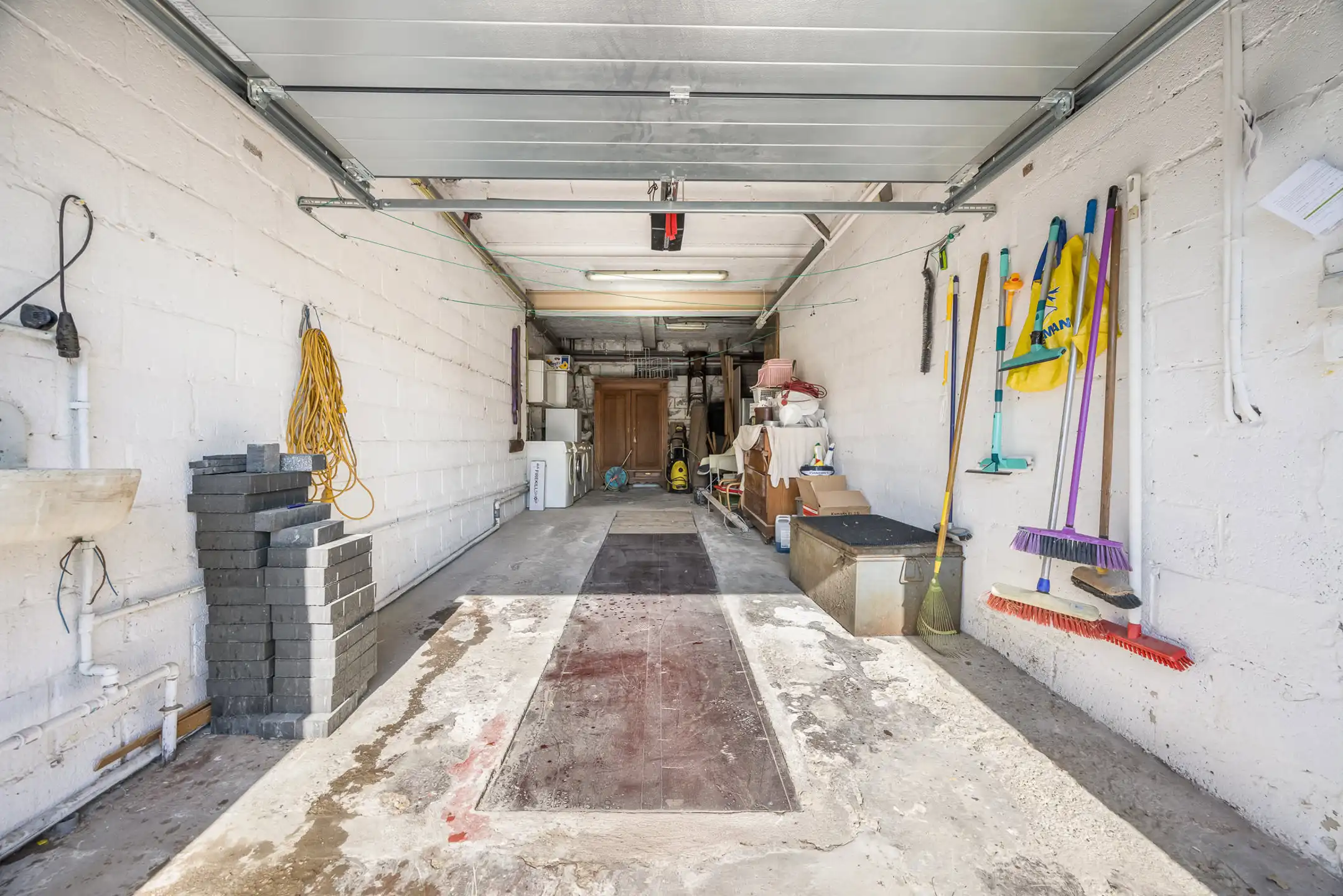 Instapklare woning in de prachtige Voerstreek foto 34