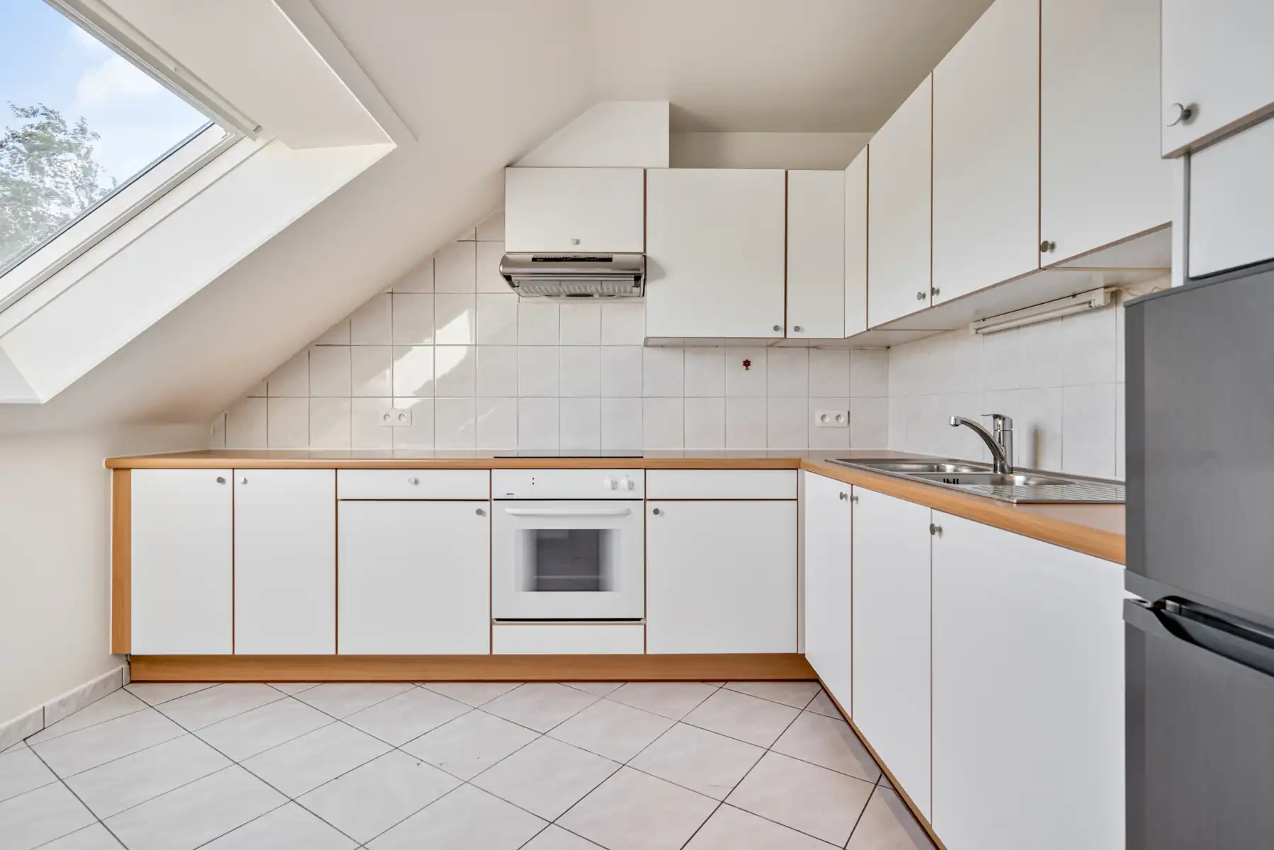 Appartement te huur foto 9