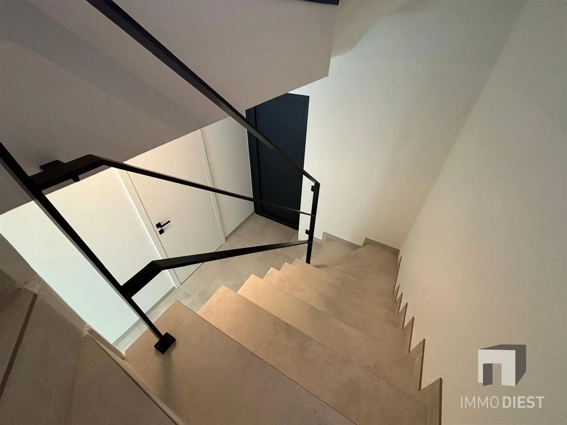 Unieke BEN-woning te huur rand Diest foto 32