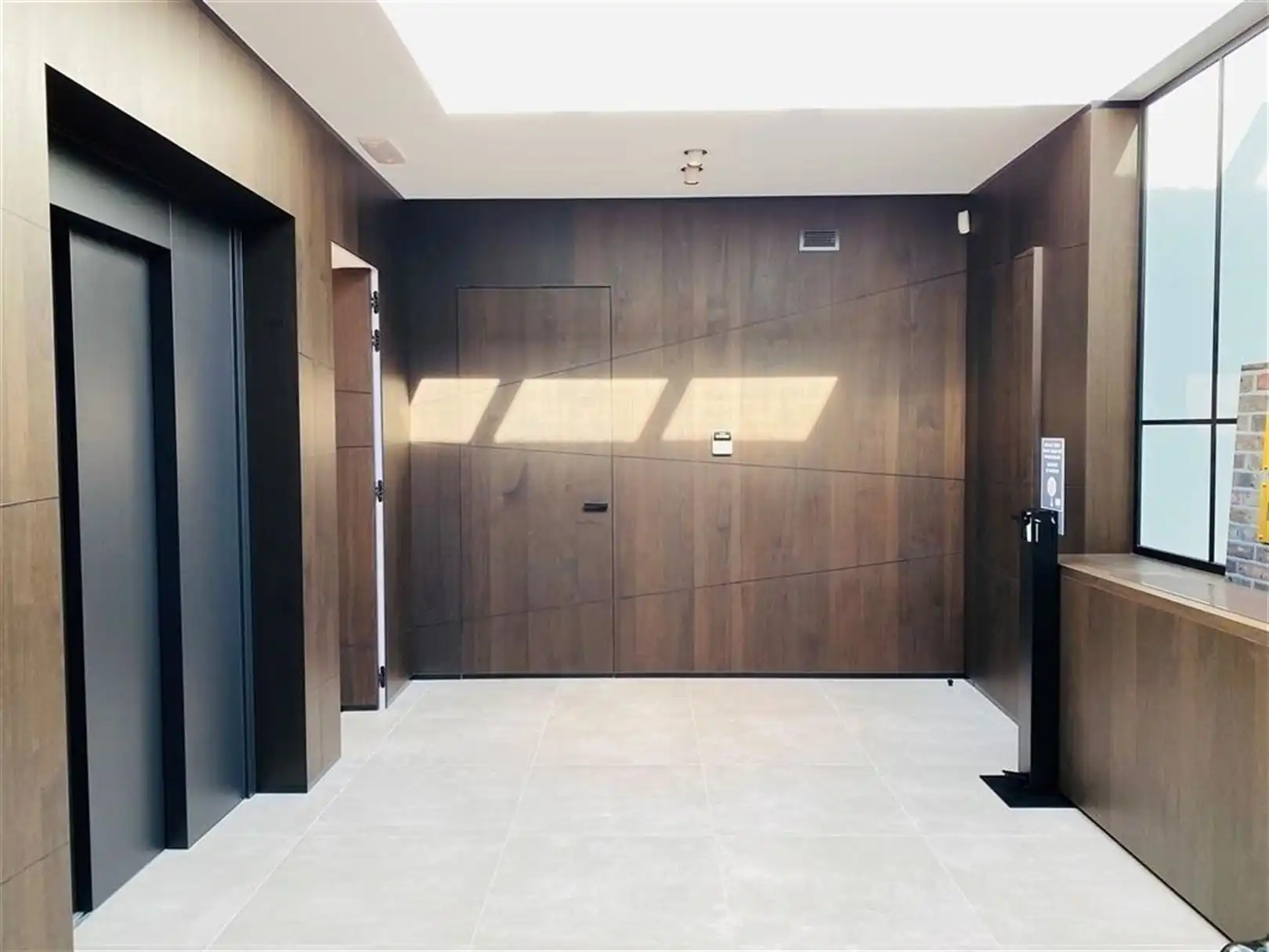 Tijdloze kantoren met mooie visibiliteit  foto 3