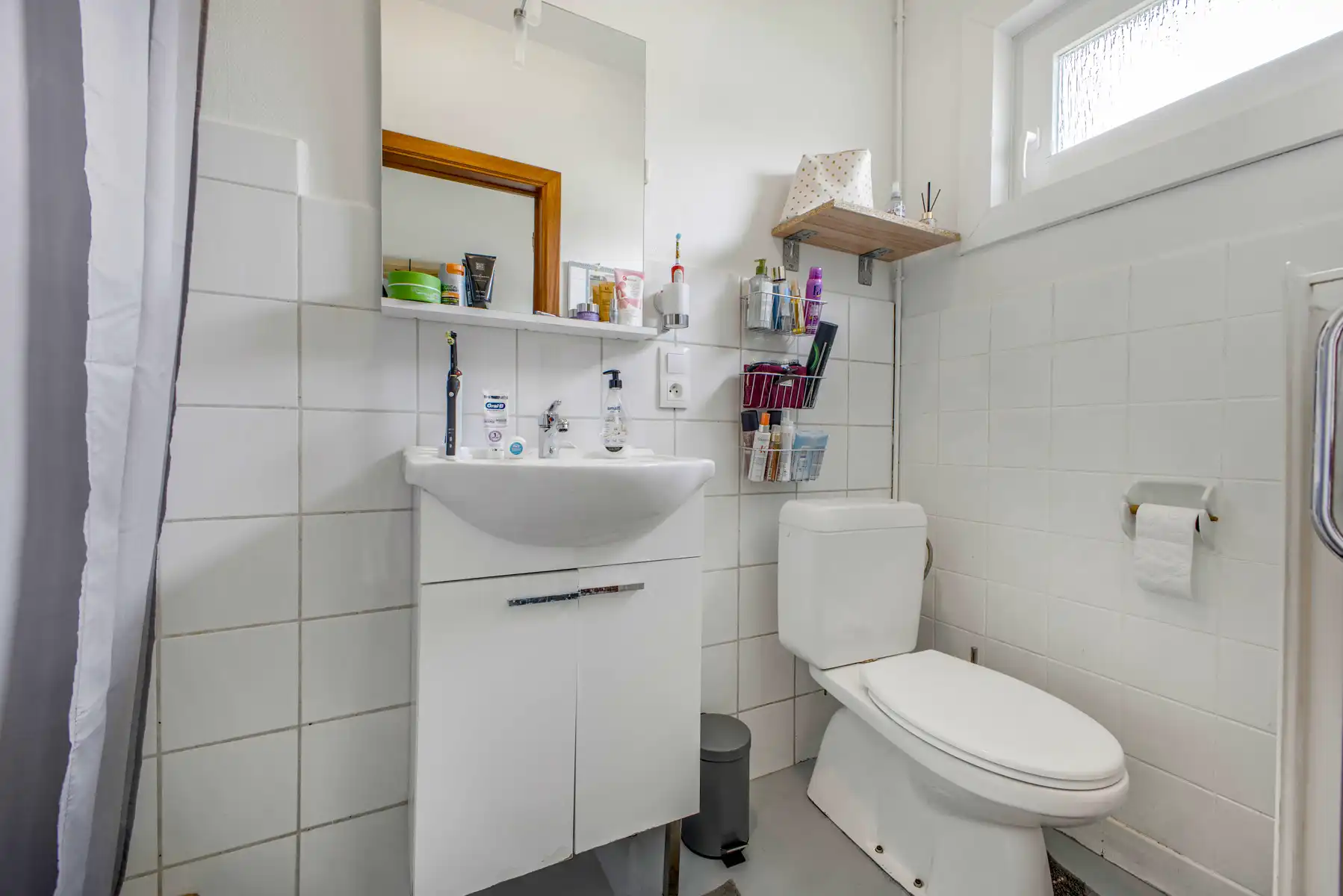 Rustig gelegen bungalow met garage/berging foto 18