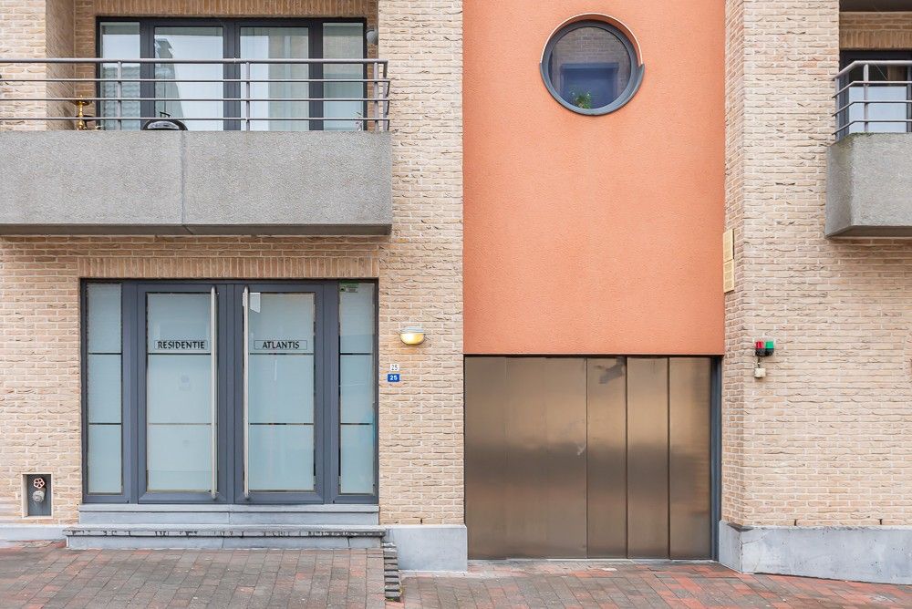 Gezellig gelijkvloers-appartement met 1 slaapkamer in Smeermaas, Lanaken. foto 37
