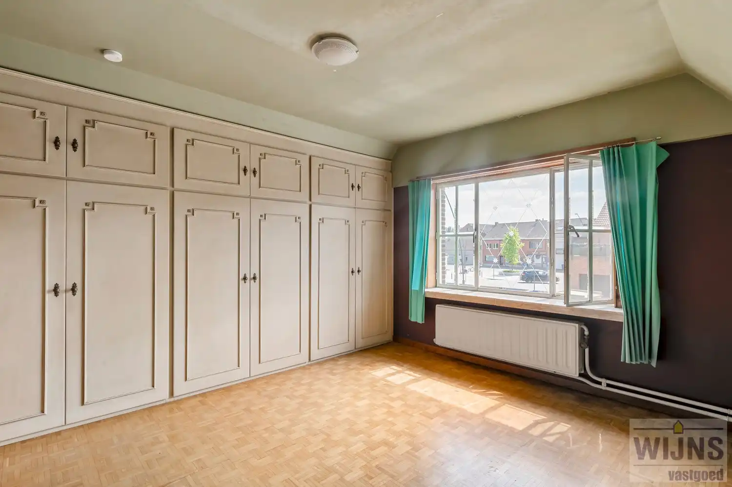 Karaktervolle open bebouwing in het centrum van Berlaar-Heikant met potentieel voor twee wooneenheden. foto 27