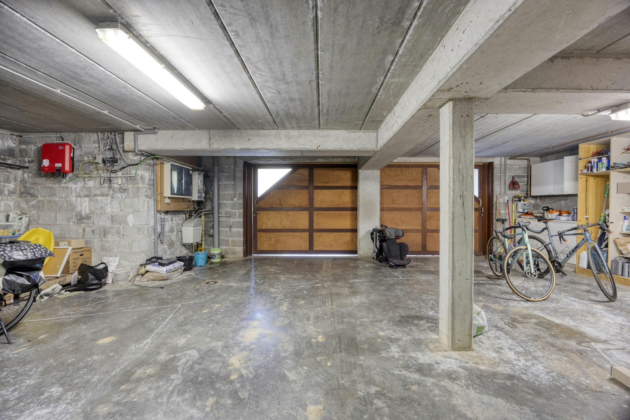 Woning met 6 kamers en fenomenaal uitzicht te koop in Brakel foto 20