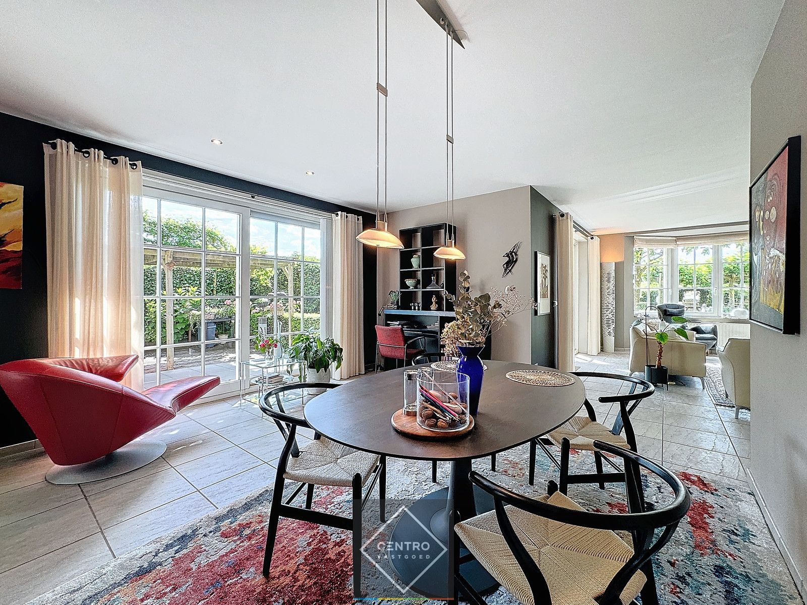 Prachtige VILLA op één van de mooiste locaties van Sluis! foto 9