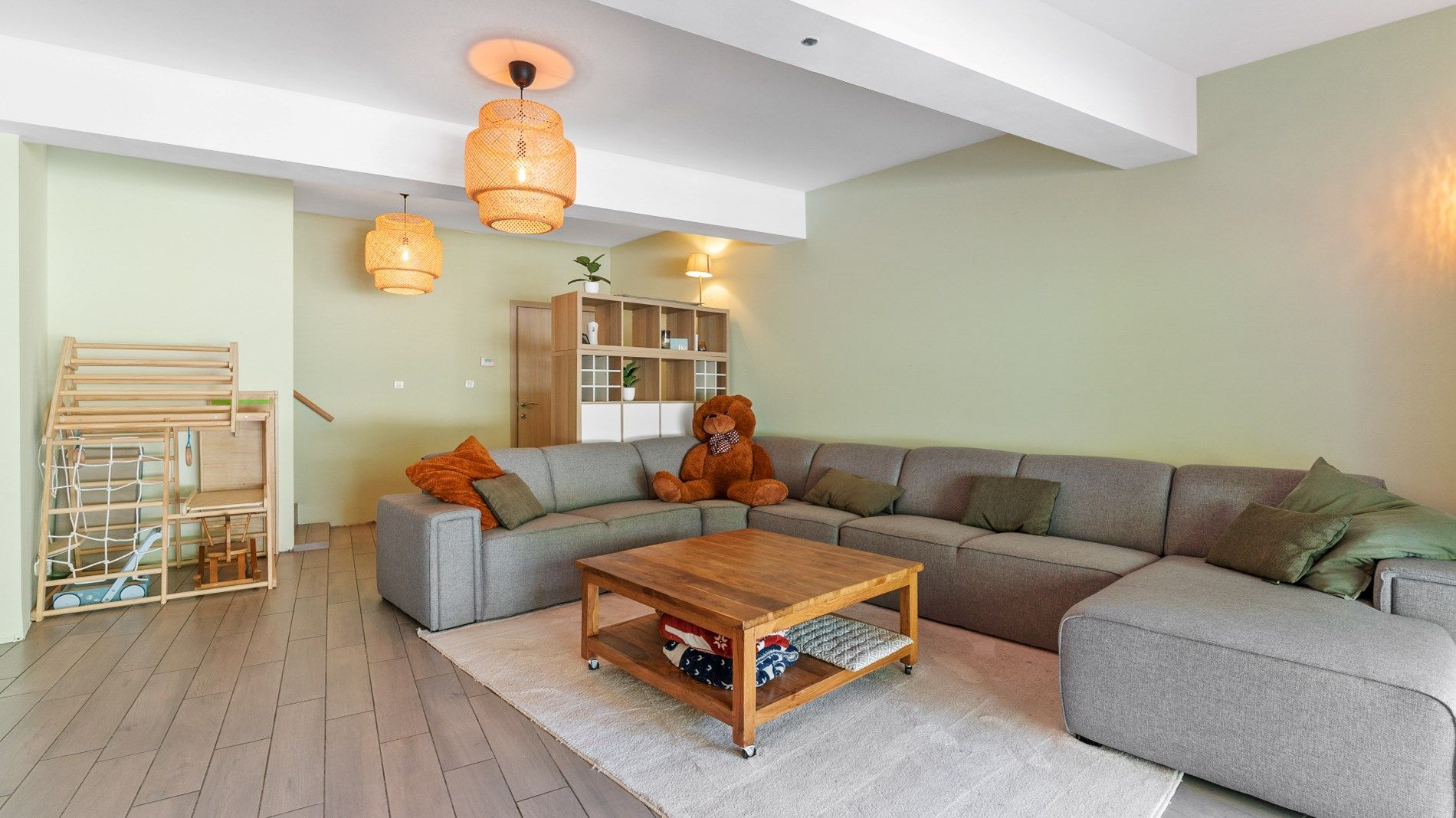 EZEMAAL - instapklare woning 5 slks foto 12