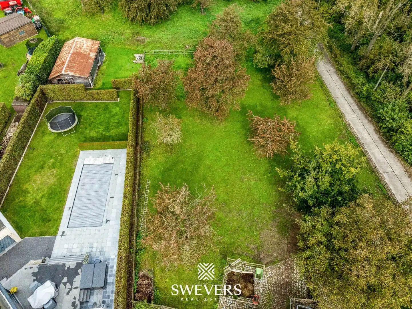 Authentieke hoeve met eindeloze mogelijkheden in Borgloon foto 47