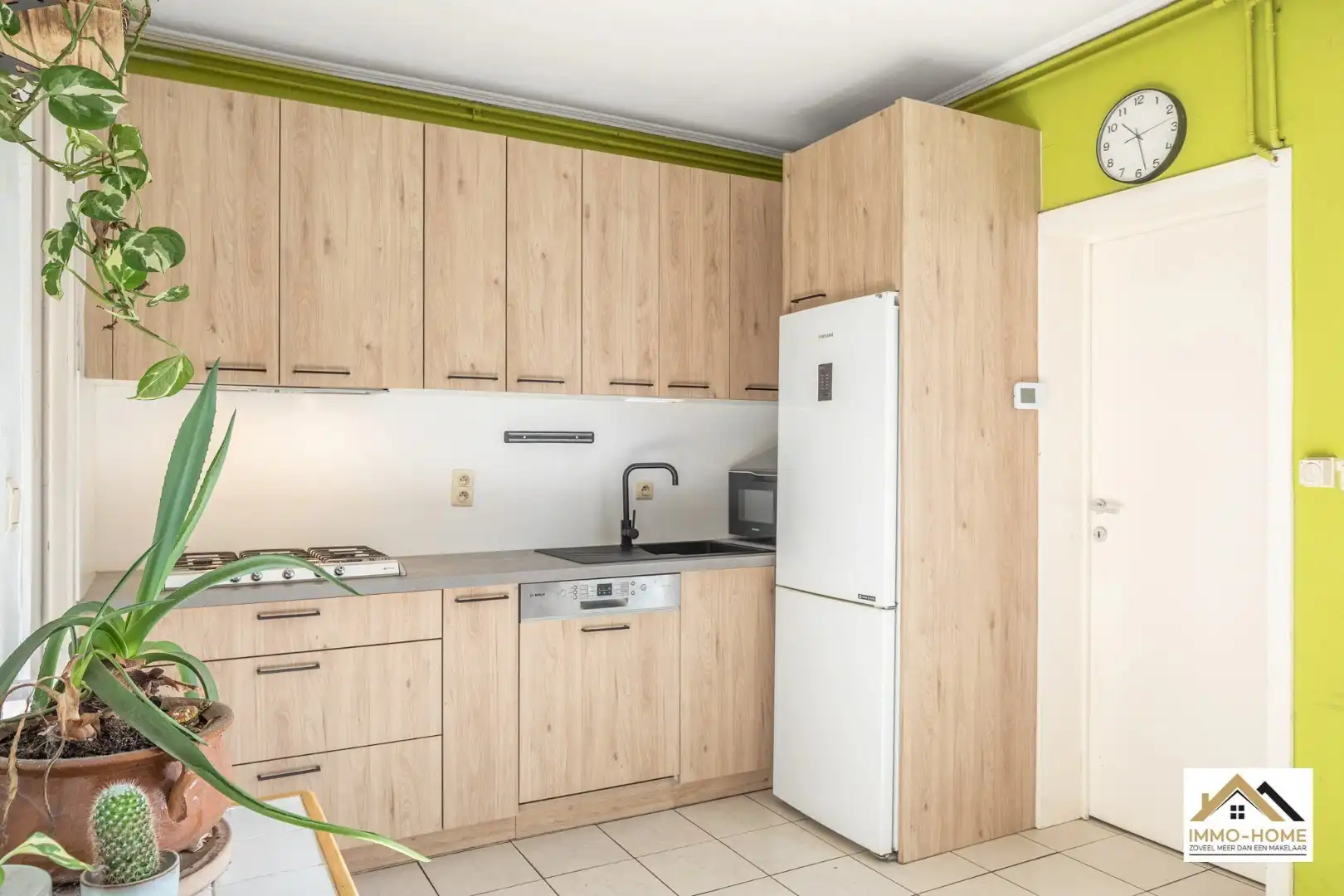 Perfecte starterswoning in landelijke omgeving!  foto 10