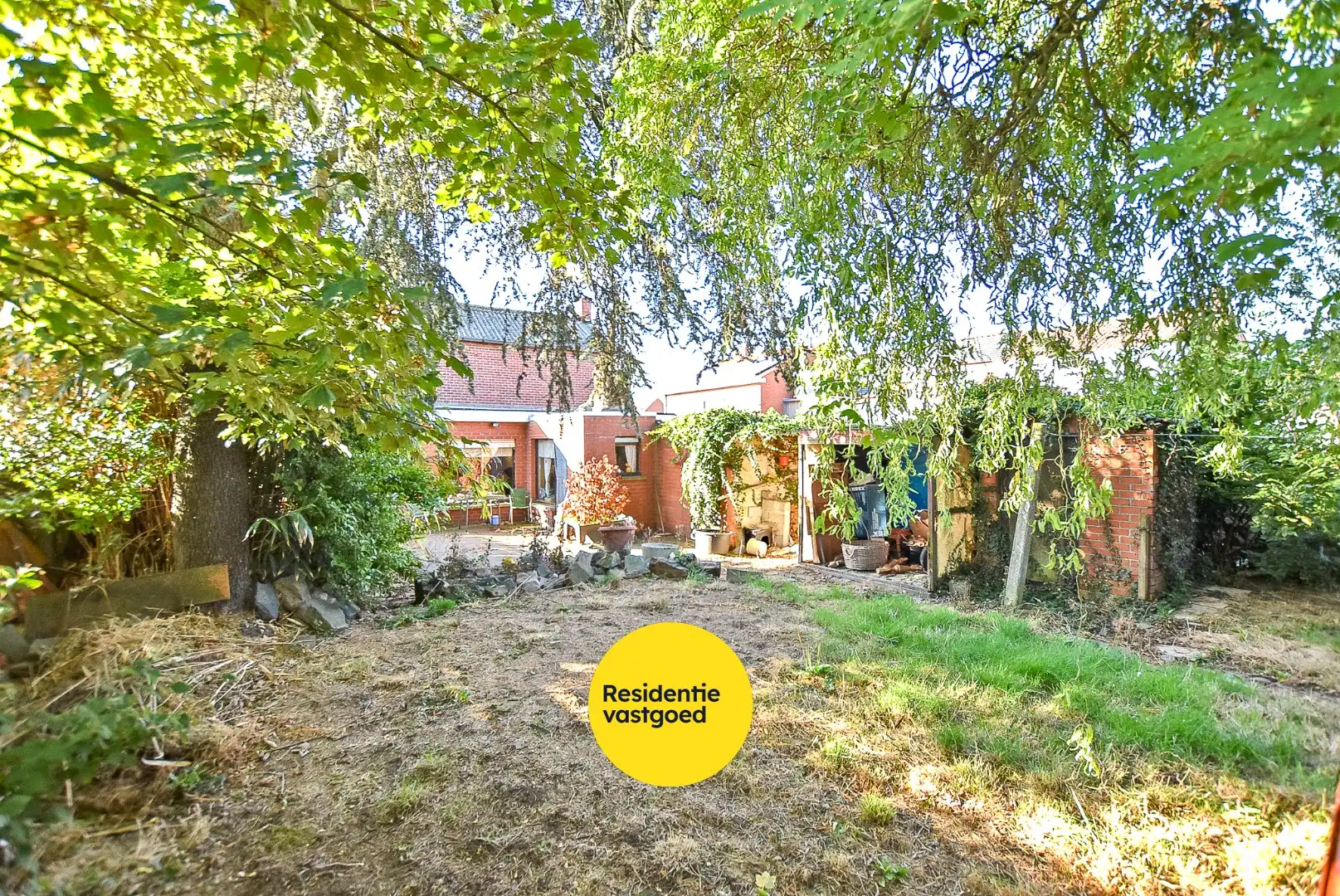 Huis te koop Jonkershovestraat 102 - - 8650 Houthulst