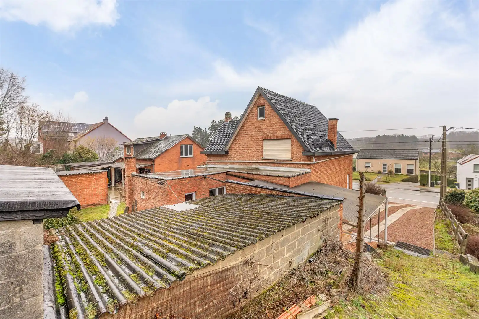 UNIEKE KANS: Karaktervol wonen met ruimte voor uw passie of beroep foto 20