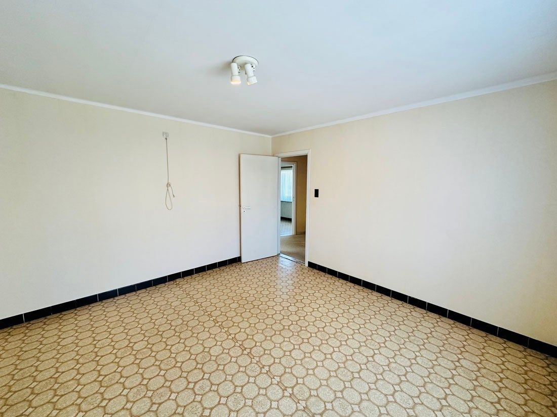 Karaktervolle woning net buiten de Grote Ring van Hasselt foto 10