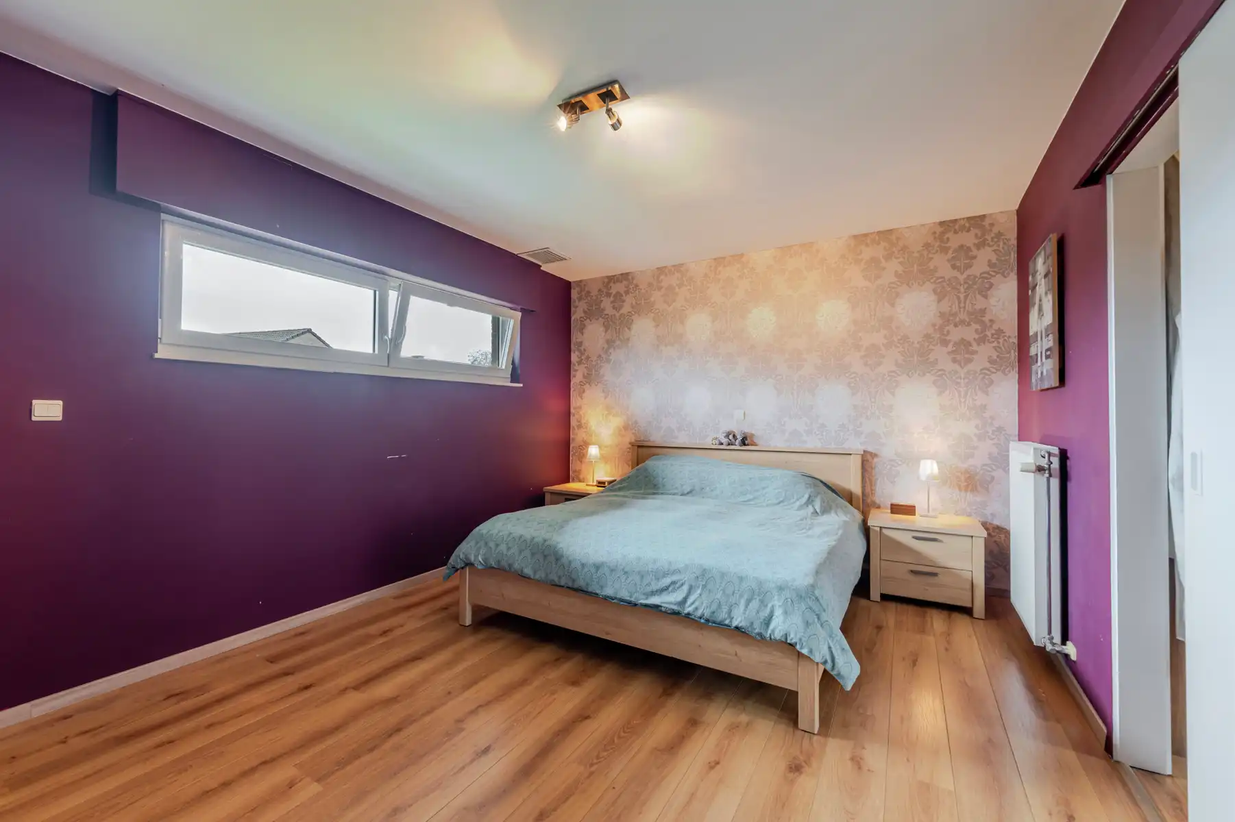 Instapklare woning in rustige wijk  foto 15